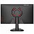 Monitor Gamer Redragon Opal II, 27 Pol, Quad HD, 180Hz, IPS, 1Ms, FreeSync/G-Sync, HDMI/DP, GM27X5QIPS - Imagem 3