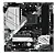 Placa Mae ASRock B550 Pro4 DDR4 Socket AM4 Chipset AMD B550 - Imagem 1