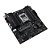 Placa Mãe Asus TUF GAMING A620M-PLUS AM5 4xDDR5 Chipset AMD A620 mATX - Imagem 4
