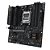 Placa Mãe Asus TUF GAMING A620M-PLUS AM5 4xDDR5 Chipset AMD A620 mATX - Imagem 2