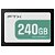 SSD FTX 240GB 2.5" SATA 3 - Imagem 1
