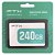 SSD FTX 240GB 2.5" SATA 3 - Imagem 2