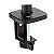 Suporte Articulado Com Pistao a Gas Para Monitor Zinnia Nimbo 110, 13 Pol. a 32 Pol., Preto, ZNO-ZNN - Imagem 5