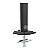 Suporte Articulado Para 2 Monitores Zinnia TMS 180, 17 Pol. a 32 Pol., Preto, ZNO-TMS180-BL01 - Imagem 3