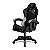 Cadeira Gamer TGT Heron M, Preto, TGT-HRM-BK02 - Imagem 2