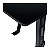 Mesa Gamer Mancer Runic, Com Regulagem de Altura, 136cm, Preto, MCR-RNC-BK01 - Imagem 5