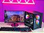 Pc gamer completo Ryzen 5 + RX 580 8gb + Monitor e periféricos - Imagem 3