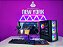 Pc gamer completo Ryzen 3 com GTX 1050ti 4gb + Monitor e periféricos - Imagem 1