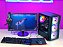 Pc gamer completo Ryzen 3 com GTX 1050ti 4gb + Monitor e periféricos - Imagem 3