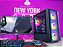 Pc gamer completo Ryzen 3 com GTX 1050ti 4gb + Monitor e periféricos - Imagem 5