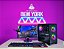 Pc gamer completo Ryzen 5 com RX 570 8gb + Monitor e periféricos - Imagem 1