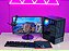 Pc completo Ryzen 3 3200g + Monitor e periféricos - Imagem 2