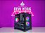 Pc gamer Ryzen 5 5500, RX 580 8gb, SSD 240gb, 16gb ram DDR4 - Imagem 1