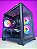 Pc gamer Ryzen 5 5500, RX 580 8gb, SSD 240gb, 16gb ram DDR4 - Imagem 3