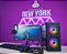 Pc completo I5 + GT 730 + Monitor 100hz + Periféricos - Imagem 1