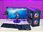 Pc completo I5 + GT 730 + Monitor 100hz + Periféricos - Imagem 3