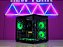 Pc gamer Ryzen 5 5600GT + SSD NVME 256GB + Vega 7 + 16gb ram DDR4 - Imagem 2