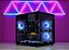 Pc gamer Ryzen 5 5600GT + SSD NVME 256GB + Vega 7 + 16gb ram DDR4 - Imagem 3