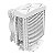 Cooler Para Processador Pichau Falcon, ARGB, 120mm, Branco, PG-FLCARGB-WH01 - Imagem 4