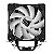 Cooler Para Processador Pichau Falcon, ARGB, 120mm, Preto, PG-FLCARGB-BK01 - Imagem 3