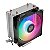 Cooler para Processador TGT F35, Rainbow, 90mm, MCR-F35-01 - Imagem 1