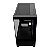 Gabinete Gamer Pichau Magpie 4B, Mini-Tower, Lateral de Vidro, Com 2 Fans, Preto, PG-MAG4B-BK2 - Imagem 5