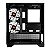Gabinete Gamer Pichau Magpie 4B, Mini-Tower, Lateral de Vidro, Com 2 Fans, Preto, PG-MAG4B-BK2 - Imagem 4