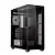 Gabinete Gamer Redragon Deflect, Mid Tower, ATX, Lateral em Vidro Temperado, Preto - CA-609B - Imagem 1