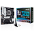 PLACA MAE AMD ASUS B650M-AYW WIFI DDR5 AM5 - Imagem 1