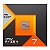 Processador AMD Ryzen 7 7800X3D, 8-Core, 16-Threads, 4.2GHz (5.0GHzTurbo), Cache 104MB, AM5, 100-100000910WOF - Imagem 4