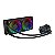 Water Cooler Gamdias Chione P3 240U, RGB, 240mm, Preto, CHIONE-P3-240U - Imagem 2