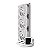 Water Cooler Pichau Lunara, ARGB, 360mm, Branco, PG-LR360-WH01 - Imagem 4