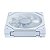 FAN ROUND5 AURORA FORWARD PWM ARGB 120MM WHITE BOX - Imagem 4