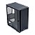 GABINETE GAMER R5 ASTRA BLACK (M-ATX / LATERAL VIDRO / SEM FAN) - Imagem 7