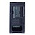 GABINETE GAMER R5 ASTRA BLACK (M-ATX / LATERAL VIDRO / SEM FAN) - Imagem 4