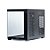 GABINETE GAMER R5 BLAST BLACK (M-ATX / AQUARIO / FRONTAL VIDRO / SEM FAN) - Imagem 4