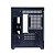 GABINETE GAMER R5 BLAST BLACK (M-ATX / AQUARIO / FRONTAL VIDRO / SEM FAN) - Imagem 3
