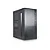 Gabinete Micro ATX CM-15NB Preto - Imagem 1
