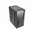 Gabinete Micro ATX CM-15NB Preto - Imagem 2