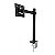 Suporte Para Monitor Zinnia TMS 90, 17 Pol. a 32 Pol., Preto, ZNO-TMS90-BL01 - Imagem 2