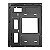 Gabinete TGT T100, Preto, TGT-T100-BK - Imagem 5