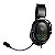Headset Gamer Pichau Azuris, Drivers 50mm, Preto, PCH-AZRS-BL01 - Imagem 2