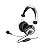 Headset Genius Com Microfone HS-04SU - Imagem 1
