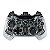 Controle Pichau Glower X1, PC/Switch/PS3/ Android, Transparente, PG-GLWX-BL01 - Imagem 5