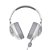 Headset Gamer HAVIT H2230U, Microfone Removível White - Imagem 3