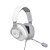 Headset Gamer HAVIT H2230U, Microfone Removível White - Imagem 4