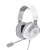 Headset Gamer HAVIT H2230U, Microfone Removível White - Imagem 1