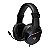 Headset Gamer TGT Diver V2, Rainbow, Drivers 40mm, Preto, TGT-DVR-RGB02 - Imagem 1