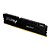 Memoria RAM Kingston Fury Beast, 32GB 5600MHz DDR5 CL40, DIMM, Preto - KF556C40BB-32 - Imagem 2