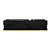 Memoria RAM Kingston Fury Beast, 32GB 5600MHz DDR5 CL40, DIMM, Preto - KF556C40BB-32 - Imagem 3